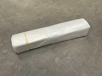 Powersterko 63x60cm t10 rol á 100 stuks hdpe afvalzakken (20x)