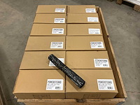 Powersterko t15 60x65cm doos á 1000 stuks afvalzakken (12x) - afbeelding 1 van  2