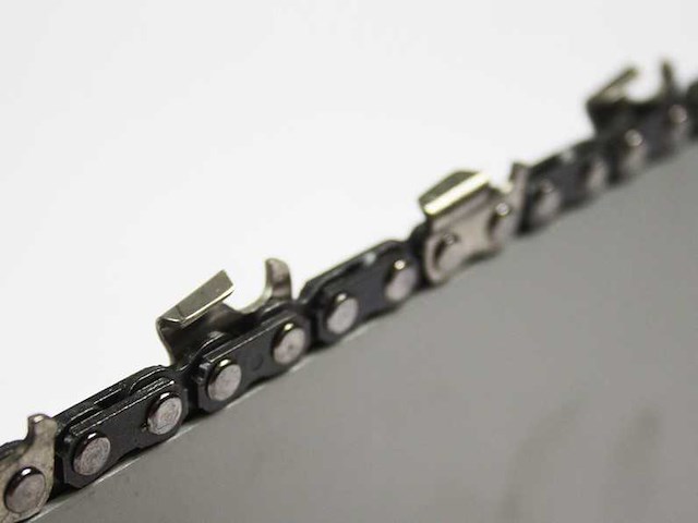 Powertech - 2025 - kettingzaag 52cc - kettingzaag - afbeelding 5 van  9