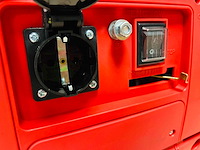 Powertech - 2025 - pt2000 - inverter generator 1800w - afbeelding 7 van  8