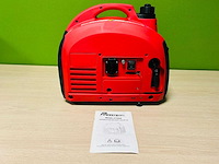 Powertech - 2025 - pt2000 - inverter generator 1800w - afbeelding 4 van  5