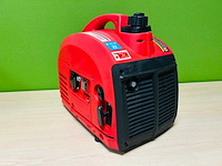 Powertech - 2025 - pt2000 - inverter generator 1800w - afbeelding 1 van  4