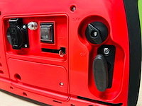 Powertech - 2025 - pt2000 - inverter generator 1800w - afbeelding 1 van  1