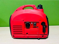 Powertech - 2025 - pt2000 - inverter generator 1800w - afbeelding 3 van  8