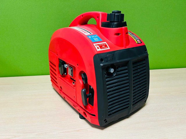 Powertech - 2025 - pt2000 - inverter generator 1800w - afbeelding 4 van  10
