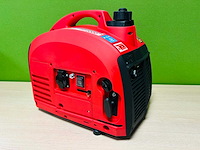 Powertech - 2025 - pt2000 - inverter generator 1800w - afbeelding 1 van  10