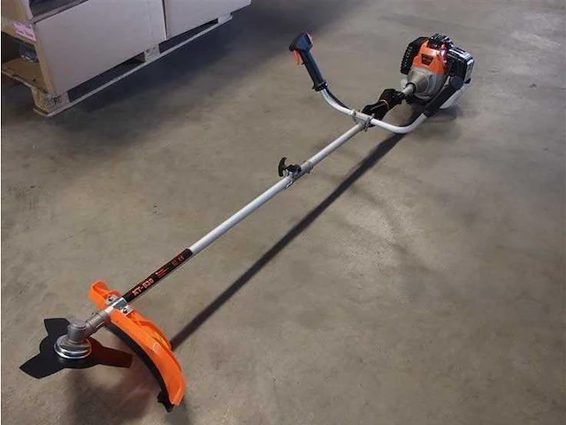 Powertech - 2025 - pt50 - bosmaaier - afbeelding 2 van  4