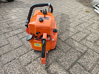 Powertech - 2025 - pt8500 - kettingzaag xxl - afbeelding 4 van  10