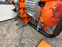 Powertech - 2025 - pt8500 - kettingzaag - afbeelding 9 van  10