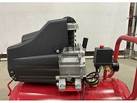 Powertech - compressor 50 liter - afbeelding 12 van  12