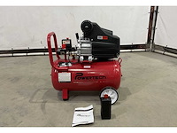Powertech - compressor 50 liter - afbeelding 6 van  12