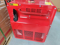 Powertech - pg6500ds - noodstroomaggregaat - afbeelding 12 van  12