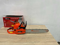 Powertech - pt5200 - kettingzaag - afbeelding 3 van  4