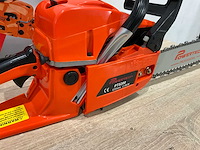 Powertech - pt5200 - kettingzaag - afbeelding 4 van  4