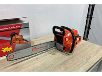 Powertech - pt5200 - kettingzaag - afbeelding 1 van  3