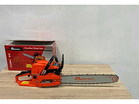 Powertech - pt5200 - kettingzaag - afbeelding 2 van  3