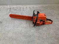 Powertech - pt5200 kettingzaag - afbeelding 1 van  3