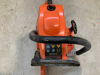 Powertech - pt5200 kettingzaag - afbeelding 2 van  3
