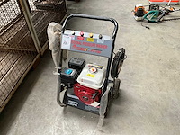 Powertech pt-190 hogedrukreiniger - afbeelding 1 van  7