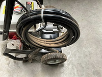 Powertech pt-190 hogedrukreiniger - afbeelding 5 van  7