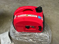 Powertech pt2000 noodstroomaggregaat - afbeelding 2 van  9