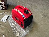 Powertech pt2000 noodstroomaggregaat - afbeelding 3 van  9