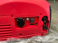 Powertech pt2000 noodstroomaggregaat - afbeelding 5 van  9