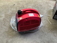 Powertech pt2000 noodstroomaggregaat - afbeelding 1 van  9