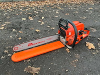 Powertech pt5200 kettingzaag ongebruikt - afbeelding 1 van  5