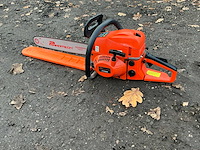 Powertech pt5200 kettingzaag ongebruikt - afbeelding 2 van  5