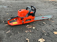Powertech pt5200 kettingzaag ongebruikt - afbeelding 3 van  5