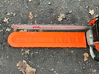 Powertech pt5200 kettingzaag ongebruikt - afbeelding 5 van  5