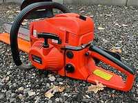 Powertech pt5200 kettingzaag ongebruikt - afbeelding 5 van  12