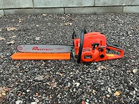 Powertech pt5200 kettingzaag ongebruikt - afbeelding 8 van  12