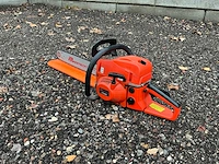 Powertech pt5200 kettingzaag ongebruikt - afbeelding 2 van  12