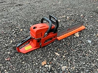 Powertech pt5200 kettingzaag ongebruikt - afbeelding 4 van  12