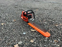 Powertech pt5200 kettingzaag ongebruikt - afbeelding 10 van  12