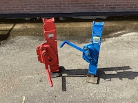 Powertex + haklift prj 52 dommekracht (2x) - afbeelding 1 van  2