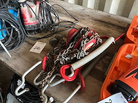 Powertex pcb-s2 kettingtakel - afbeelding 2 van  4