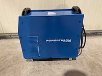 Powertherm - 2025 - evo-cut 120 - plasma snijmachine - afbeelding 2 van  40