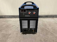 Powertherm - 2025 - evo-cut 120 - plasma snijmachine - afbeelding 4 van  40