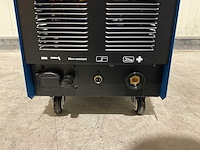 Powertherm - 2025 - evo-cut 120 - plasma snijmachine - afbeelding 7 van  40