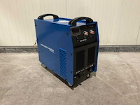 Powertherm - 2025 - evo-cut 120 - plasma snijmachine - afbeelding 8 van  40