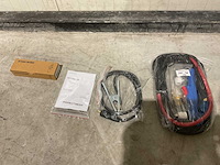 Powertherm - 2025 - evo-cut 120 - plasma snijmachine - afbeelding 12 van  40