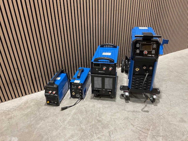 Powertherm - 2025 - evo-cut 120 - plasma snijmachine - afbeelding 35 van  40