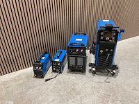 Powertherm - 2025 - evo-cut 120 - plasma snijmachine - afbeelding 35 van  40