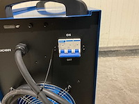 Powertherm - 2025 - evo-cut 120 - plasma snijmachine - afbeelding 37 van  40