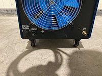 Powertherm - 2025 - evo-cut 120 - plasma snijmachine - afbeelding 39 van  40