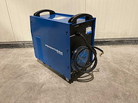 Powertherm - 2025 - evo-cut 120 - plasma snijmachine - afbeelding 40 van  40