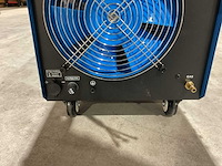 Powertherm - 2025 - evo-cut 120 - plasma snijmachine - afbeelding 8 van  14